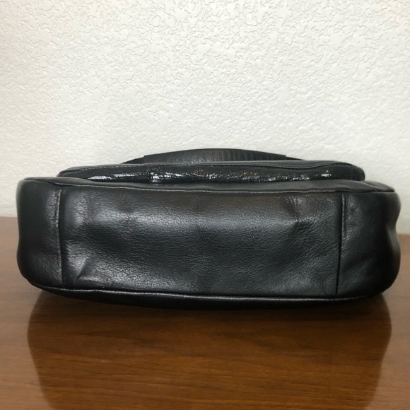 COACH Leather Shoulder Bag - Picture 8 of 16